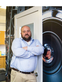 A Bright iDea in Tacoma